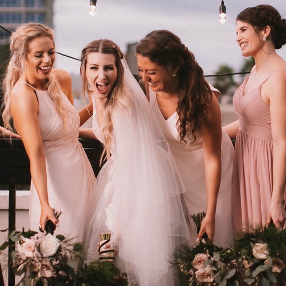 Meet your Posher, Taylor - Picture 1 of 1